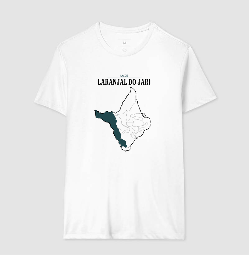 Laranjal do Jari | Território AP - Imagem 4