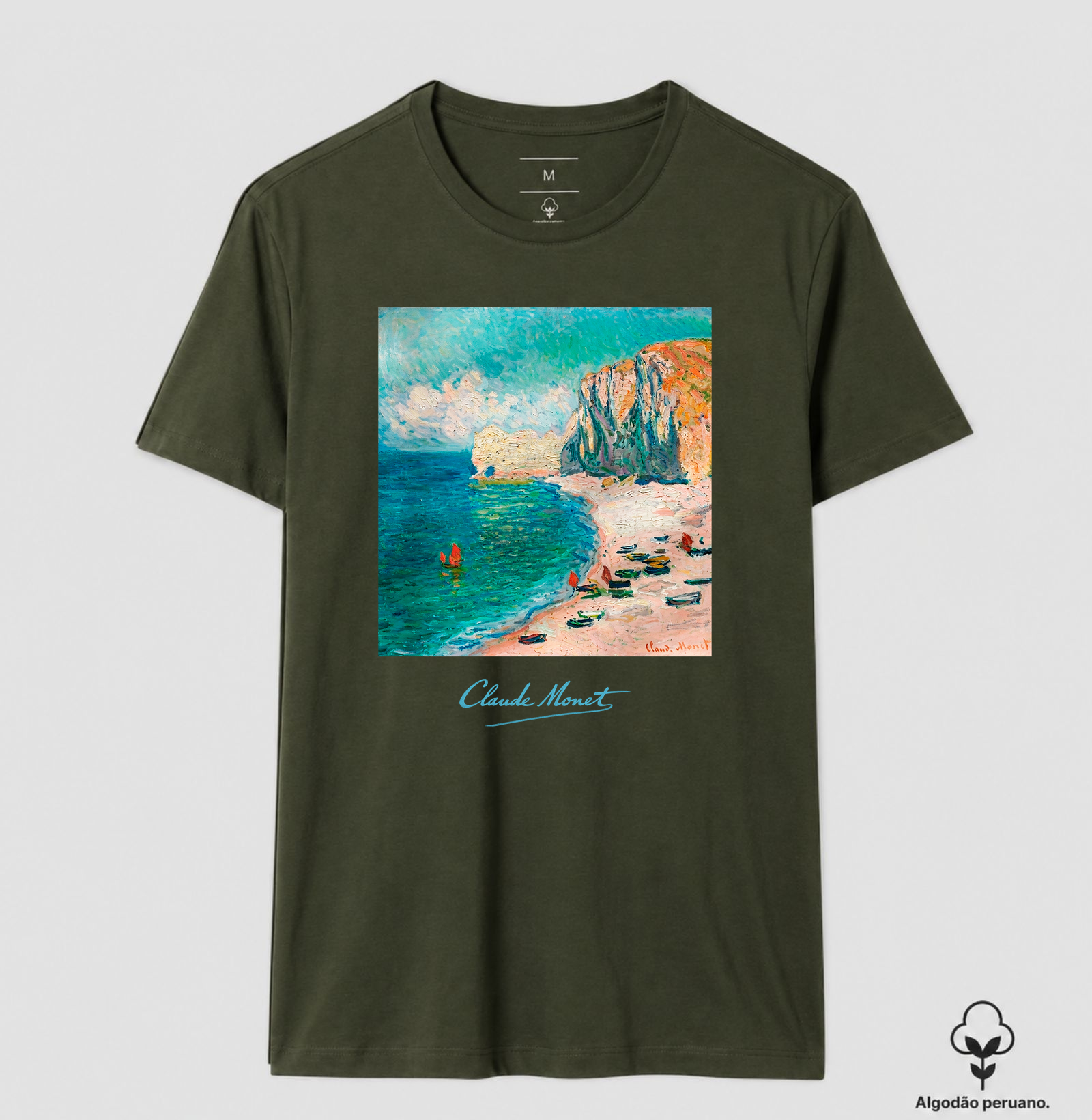 Camisa 7