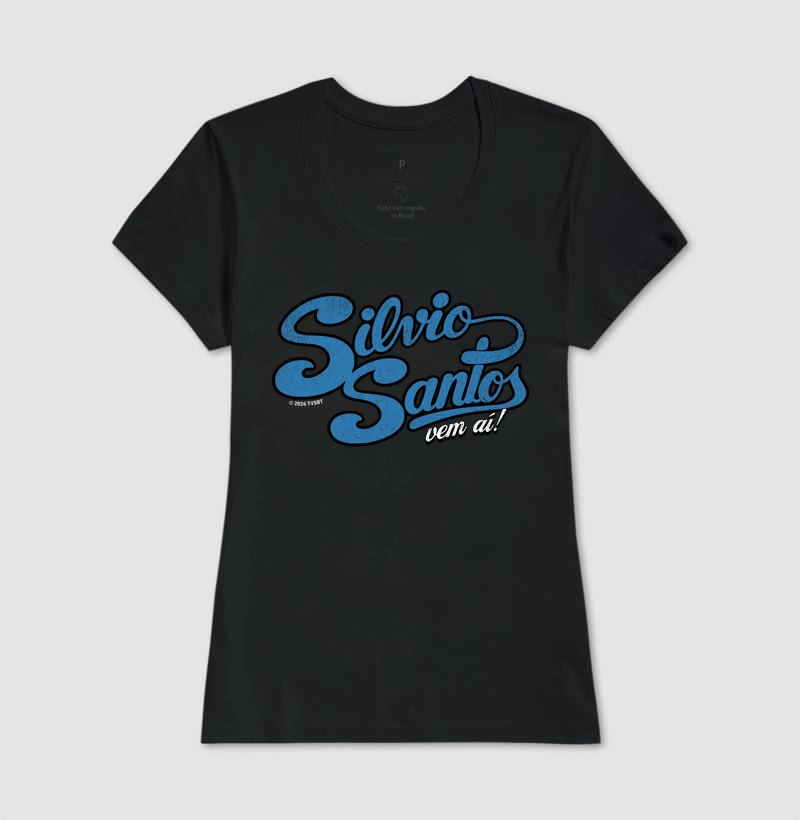 Silvio Santos vem aí! - Imagem 5