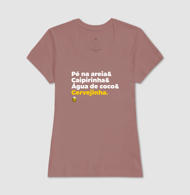 Camisa 19