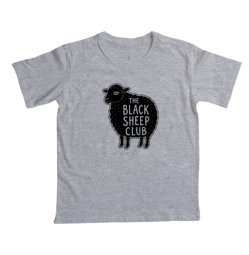 Black sheep club - Imagem 7