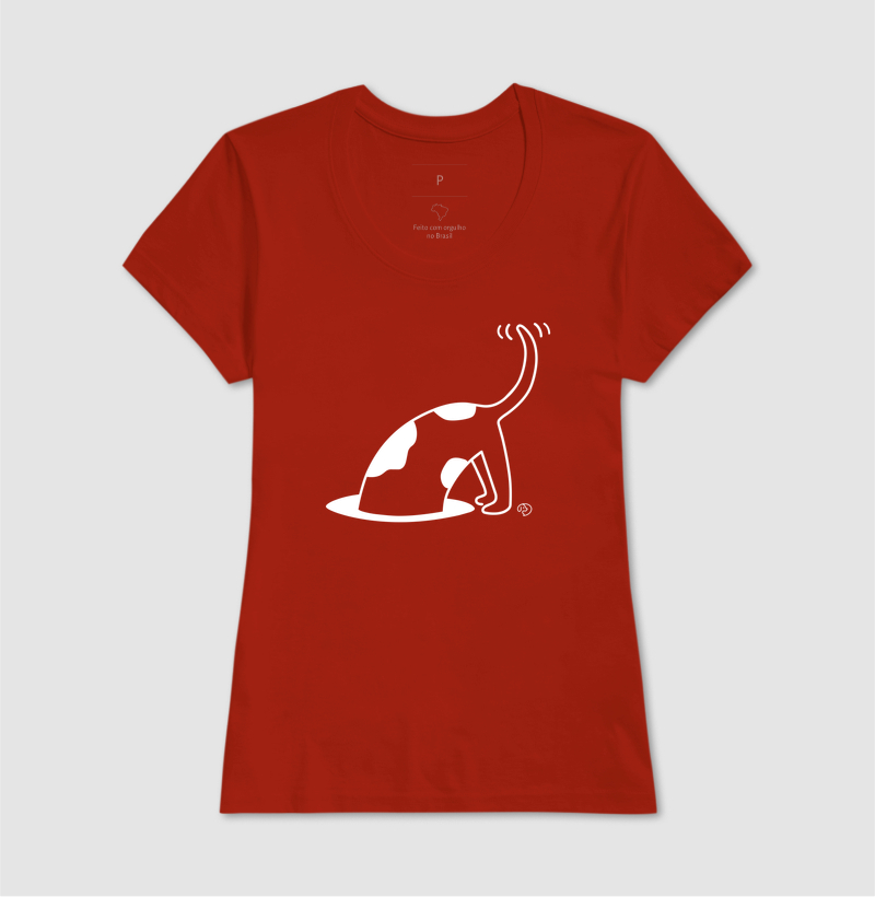 Camisa 13