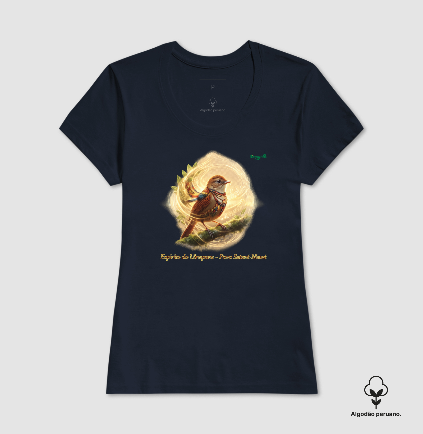 Camisa 6