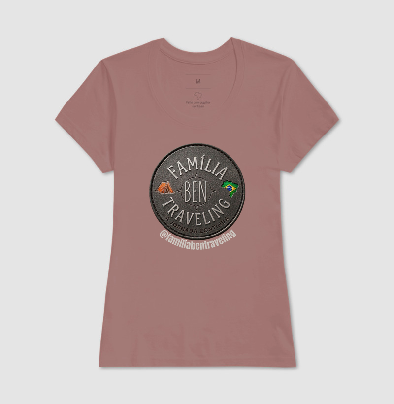 Camisa 15