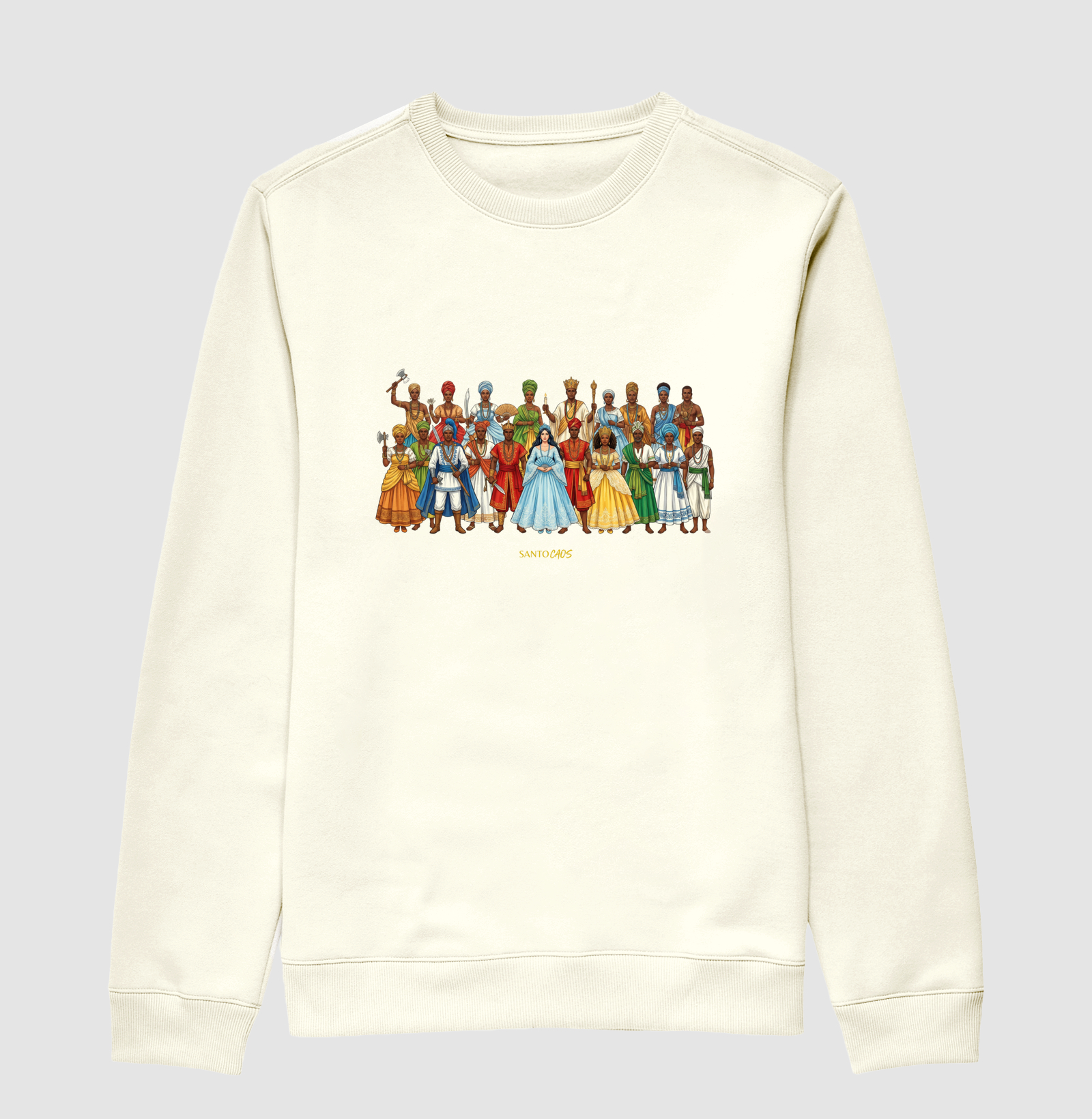 Camisa 4