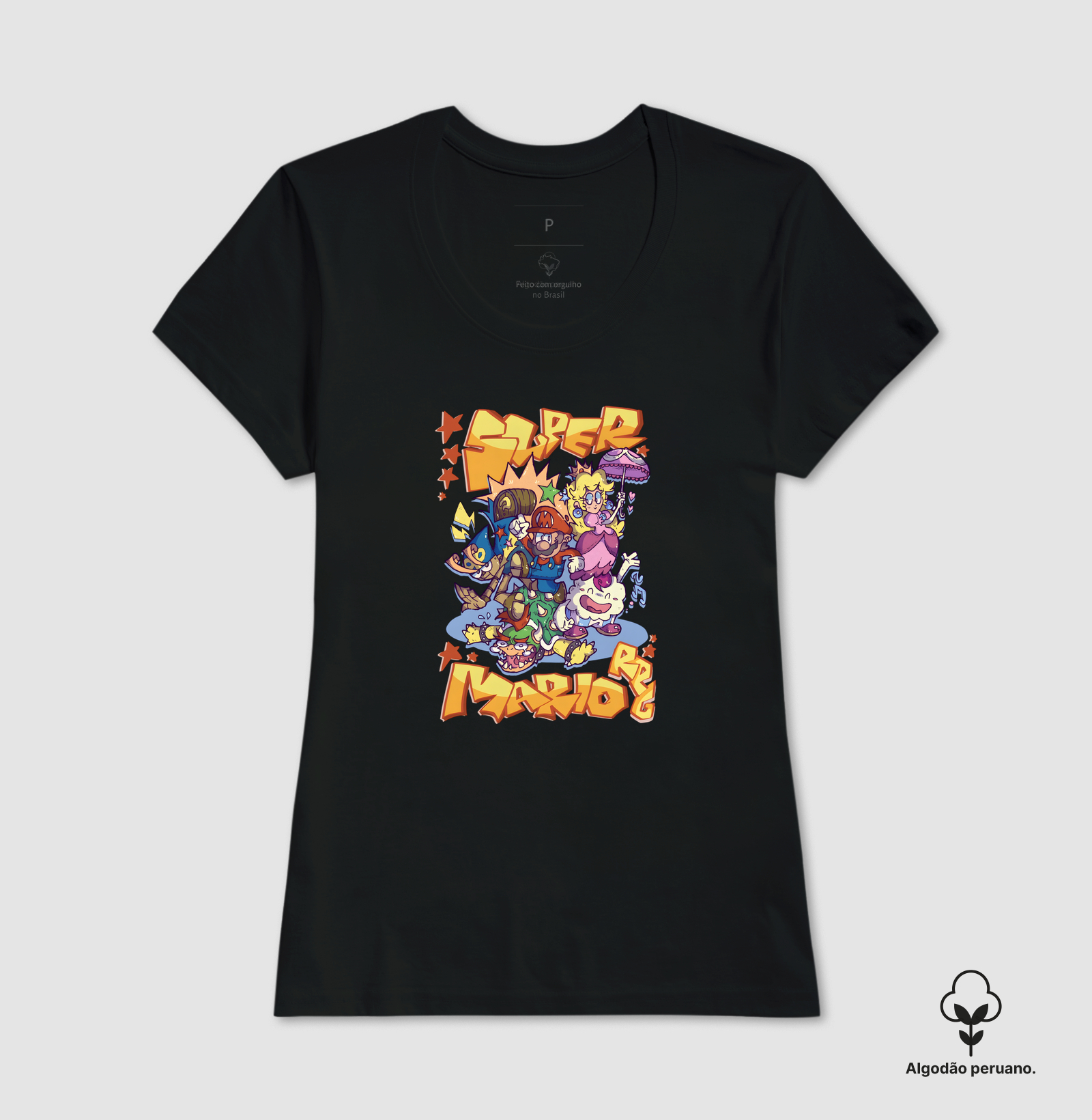 Camisa 6