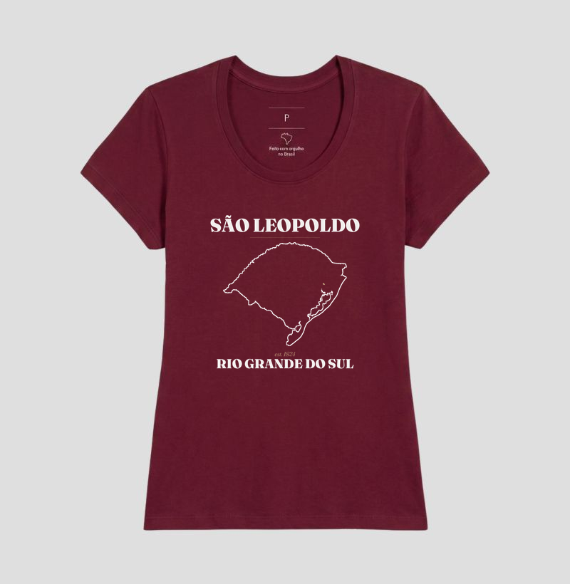 São Leopoldo | Legado RS - Imagem 19