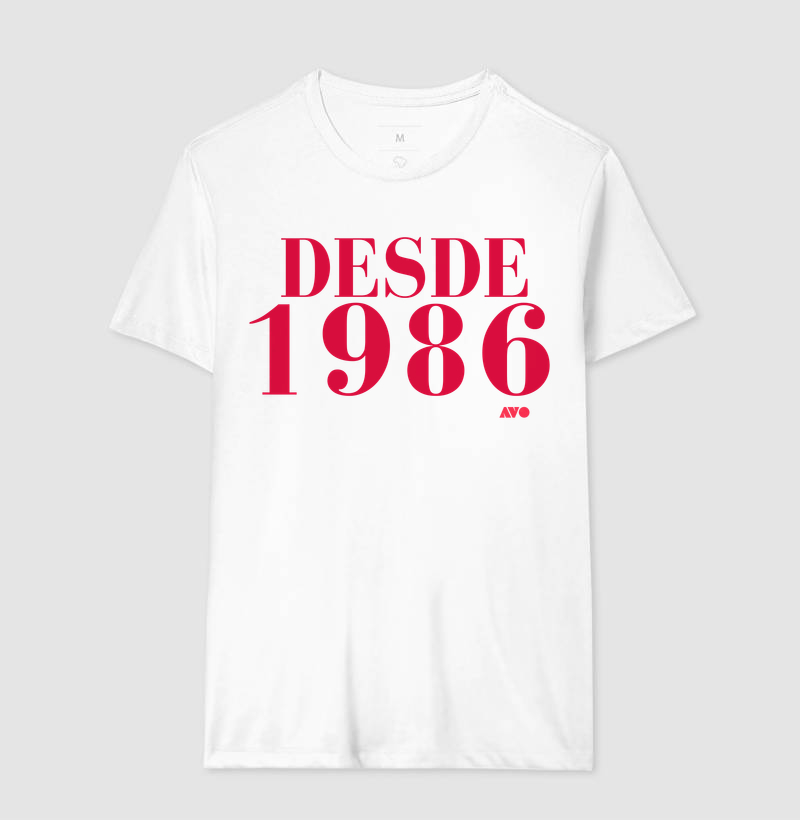 40´s - Desde 1986 - Imagem 4