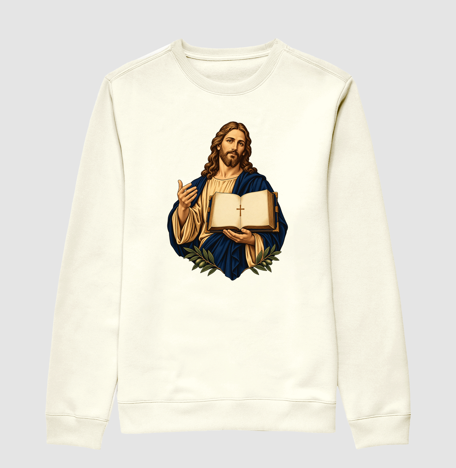 Cristo Mestre - Cristo Vivo - Imagem 2