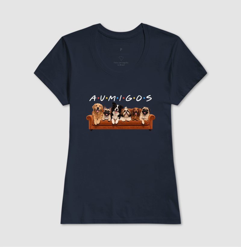 A.U.M.I.G.O.S - Imagem 7