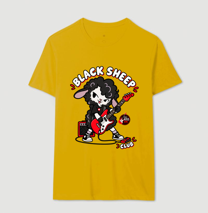 Black Sheep Club - Imagem 14