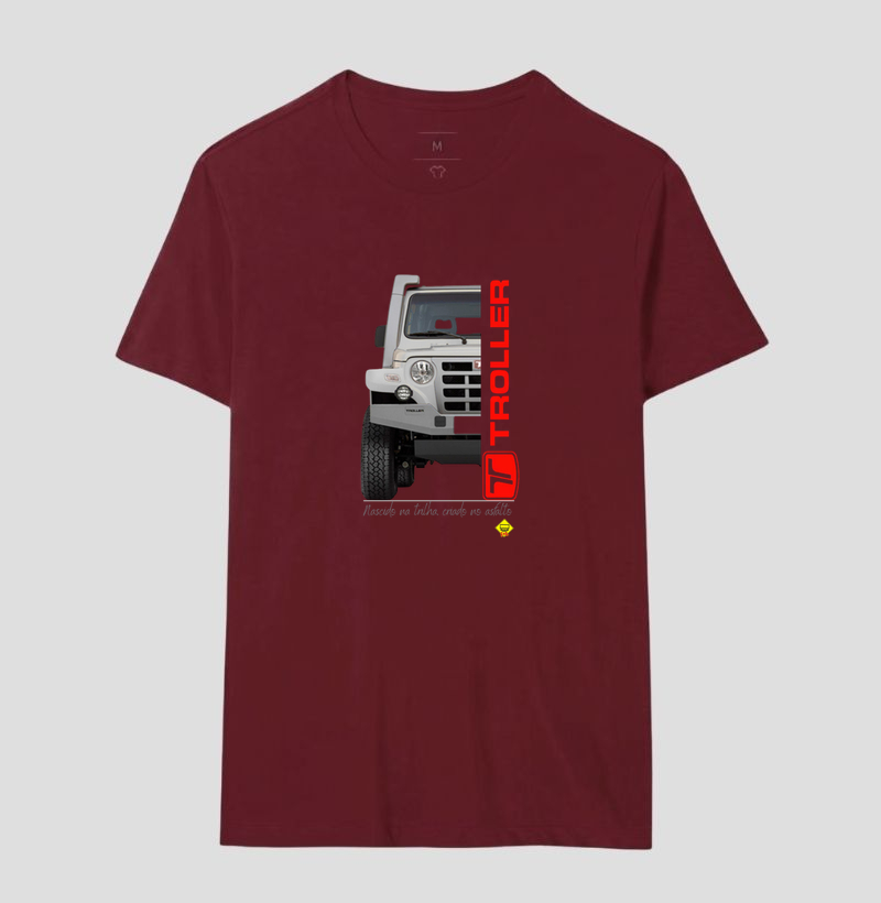 Camisa 20