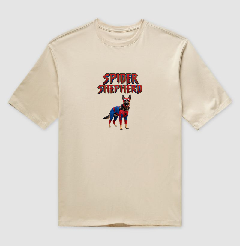 Spider Shepherd - Imagem 3