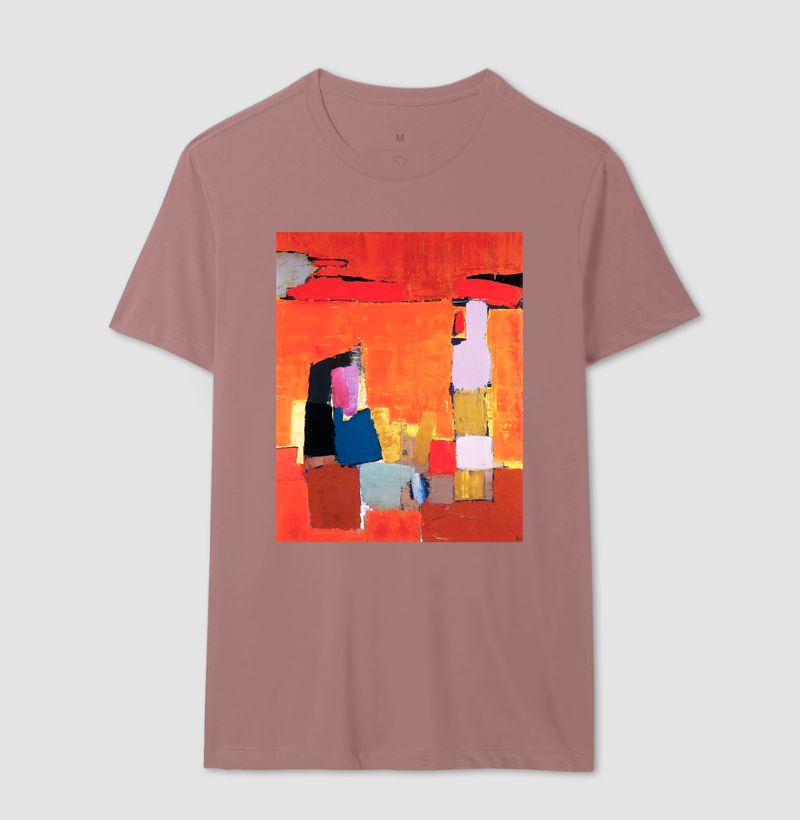 Camisa 15