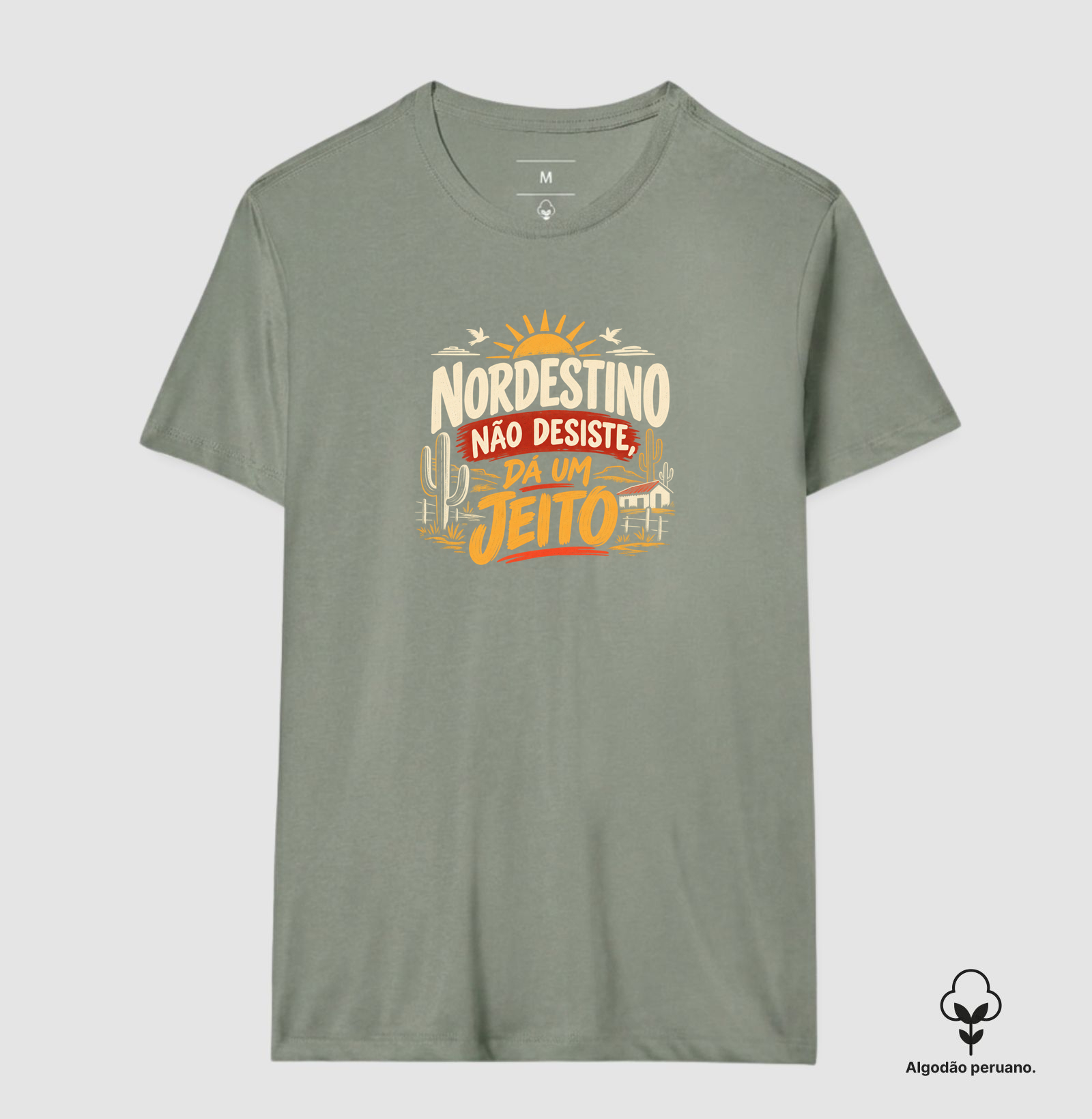 Nordestino não desiste, dá um jeito - Imagem 7