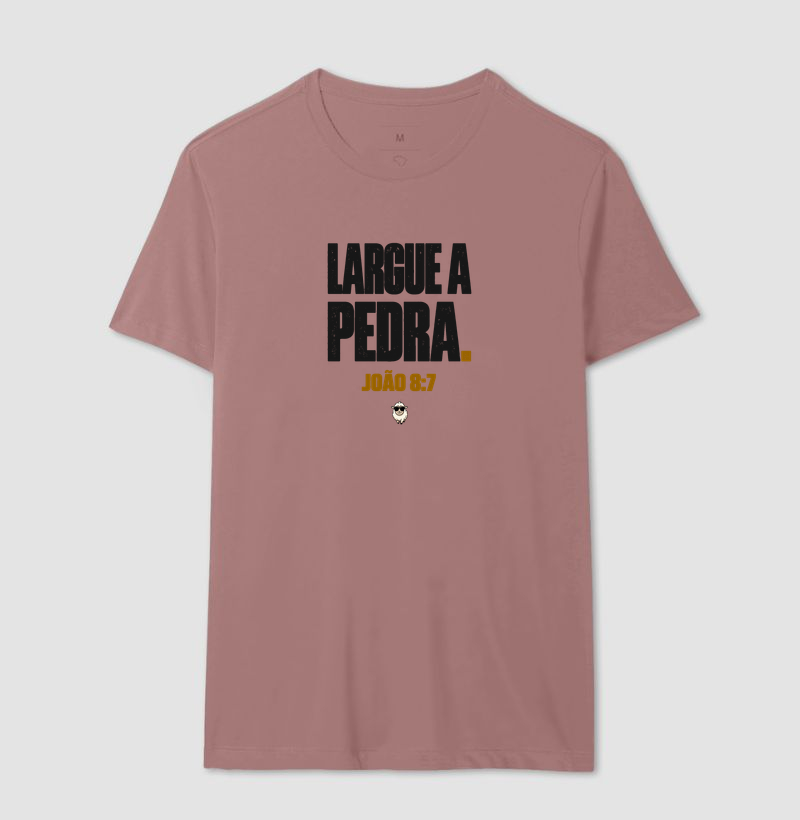 LARGUE A PEDRA - Imagem 14