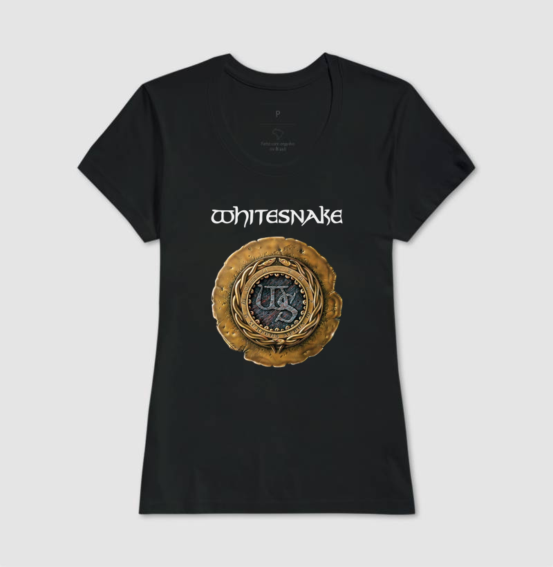 Whitesnake - Imagem 3