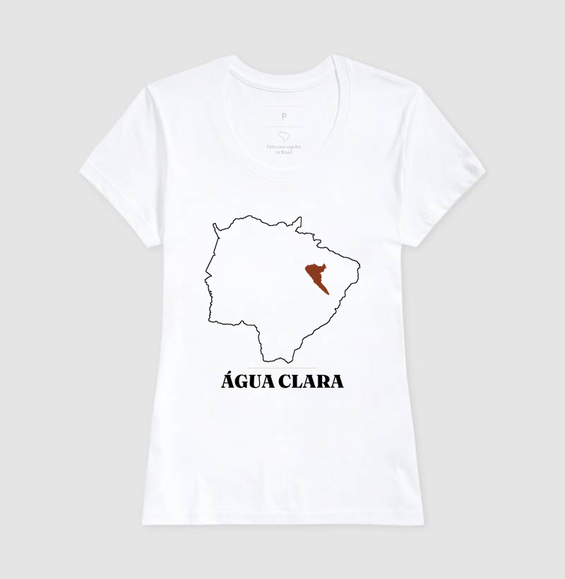 Água Clara | Traço MS - Imagem 5
