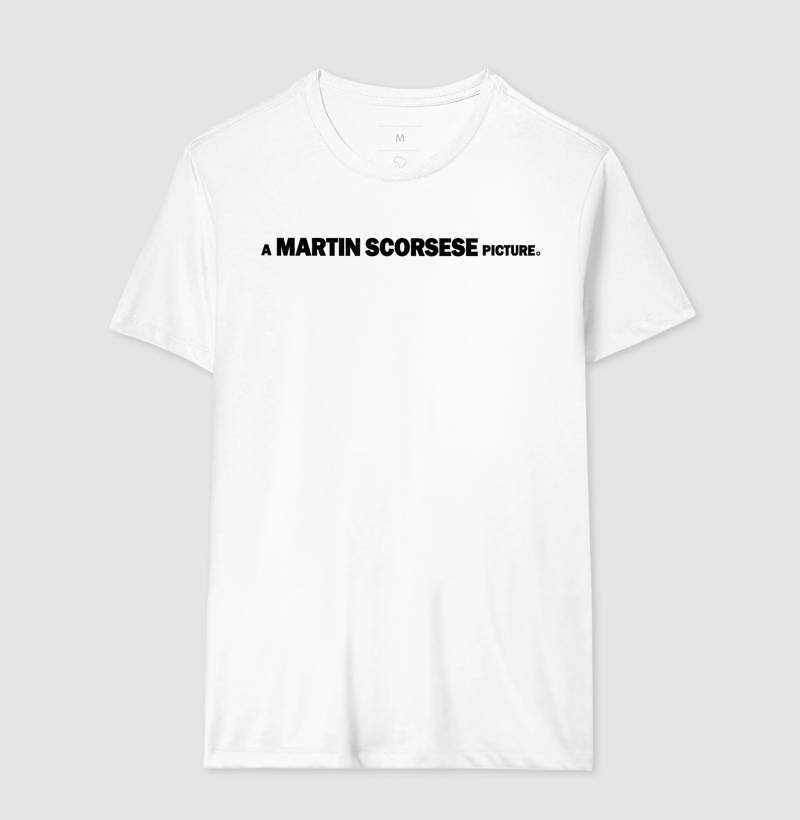 A Martin Scorsese Picture - Imagem 4