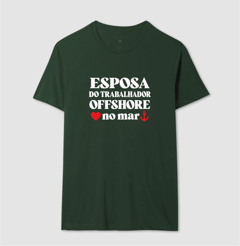 Esposa de Offshore|Coração no Mar - Imagem 15
