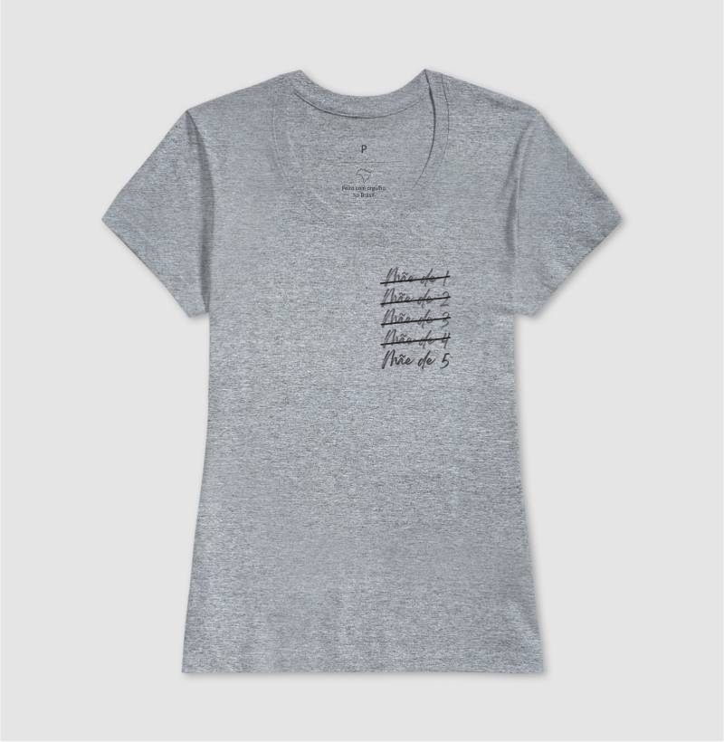 Camisa 5