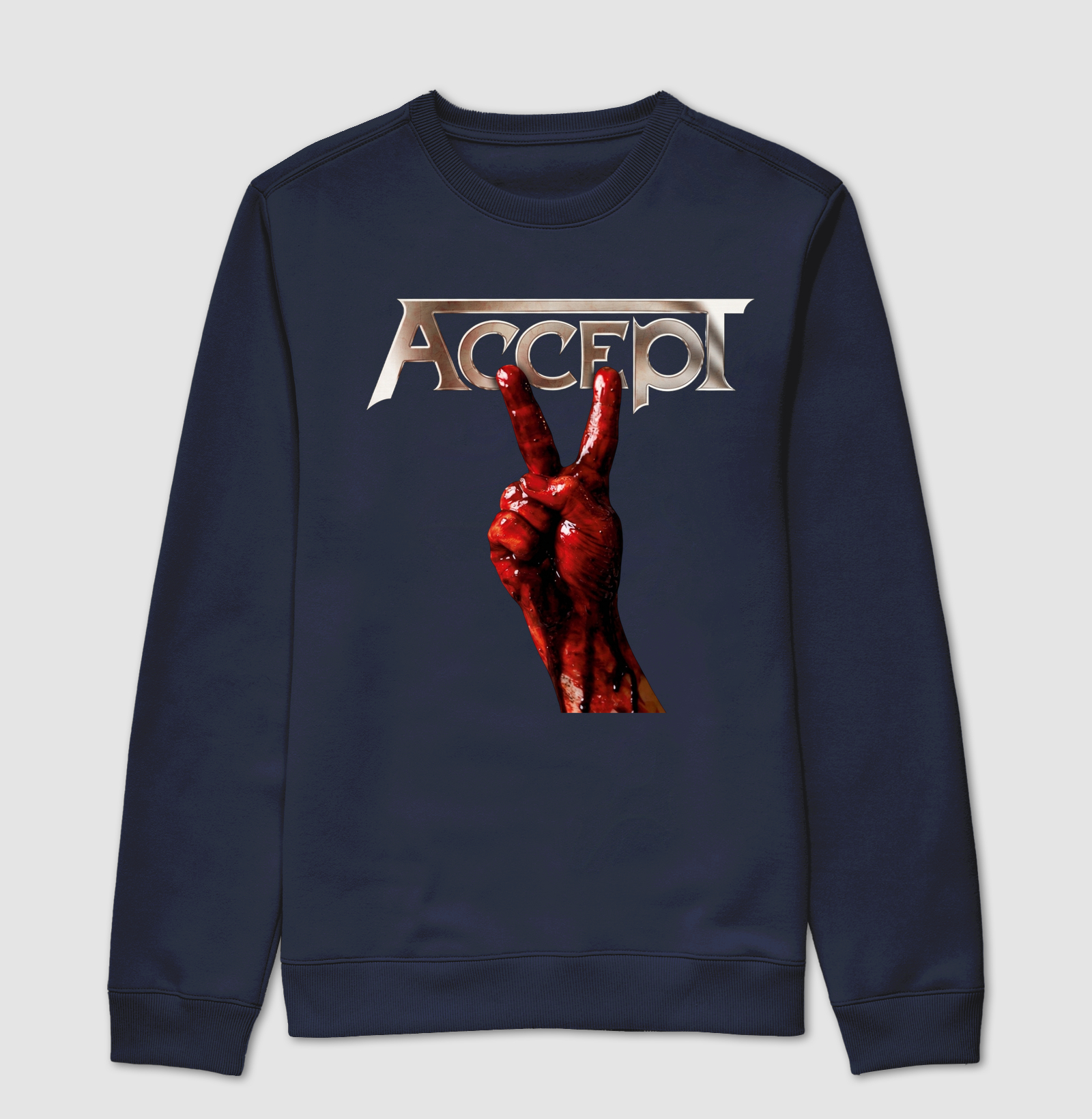 Accept - Blood of the Nations - Imagem 5