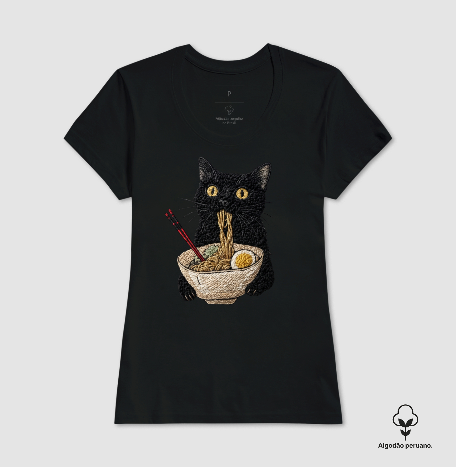 Miau Lámen - Imagem 7