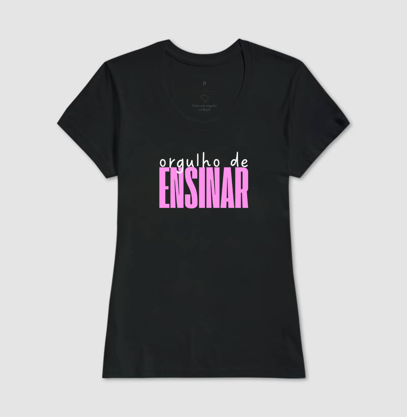 Orgulho de ensinar - Imagem 3