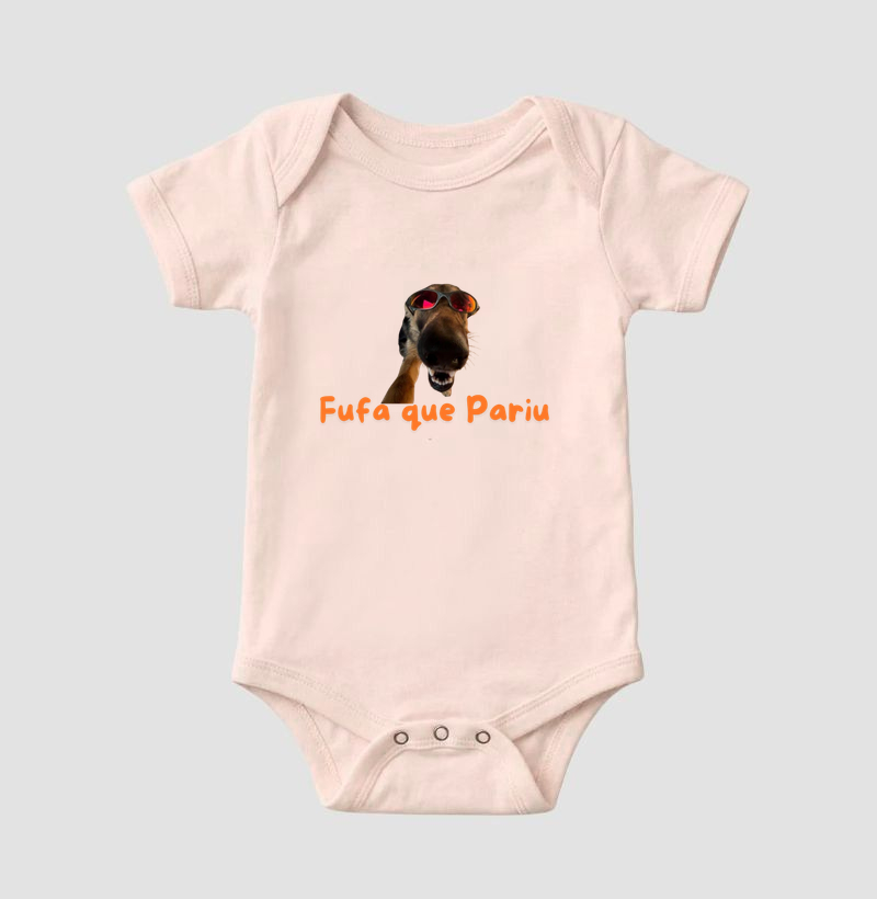 Fufa que pariu - Imagem 5