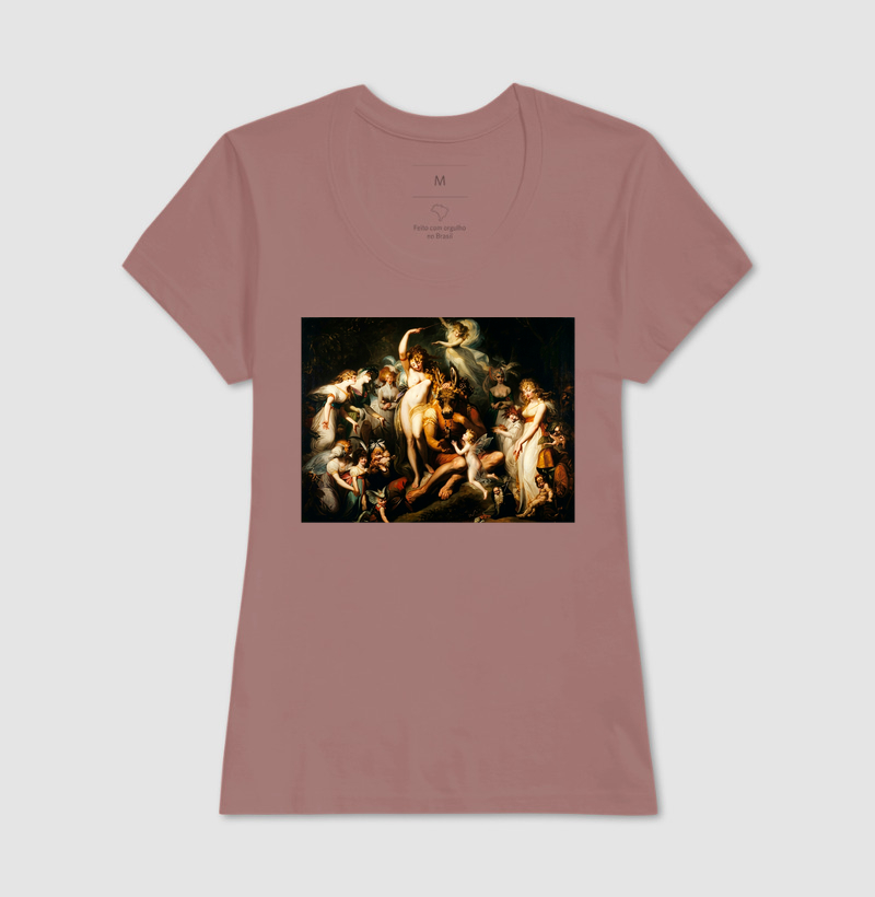 Camisa 16