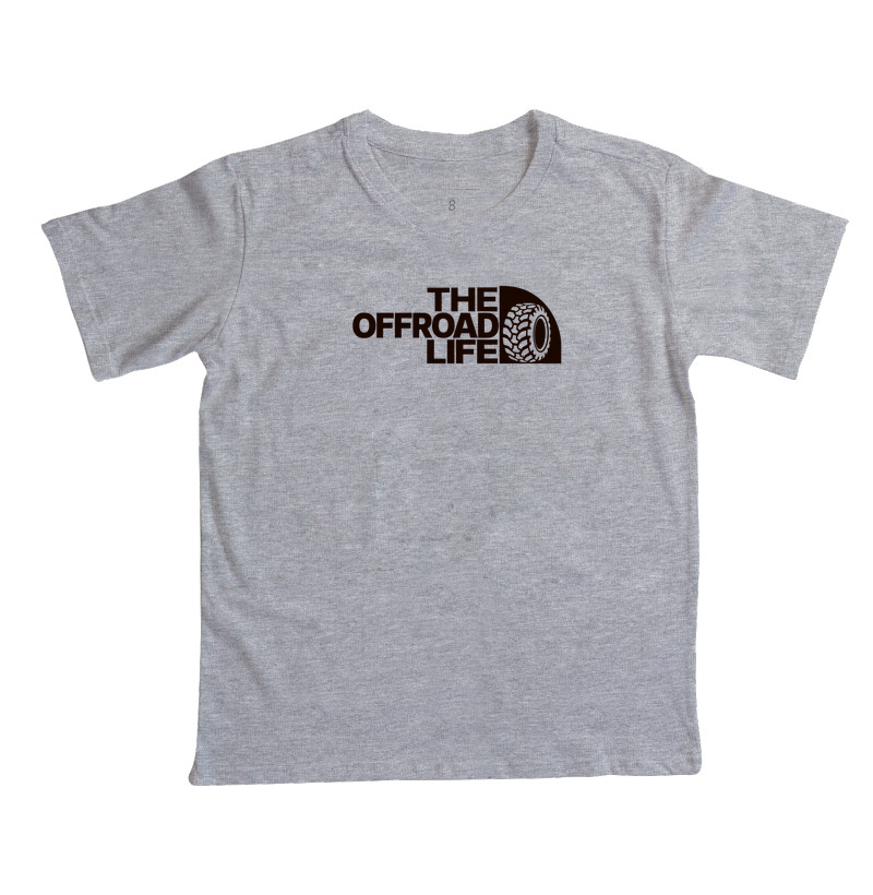 The Offroad Life (Infantil) - Imagem 6