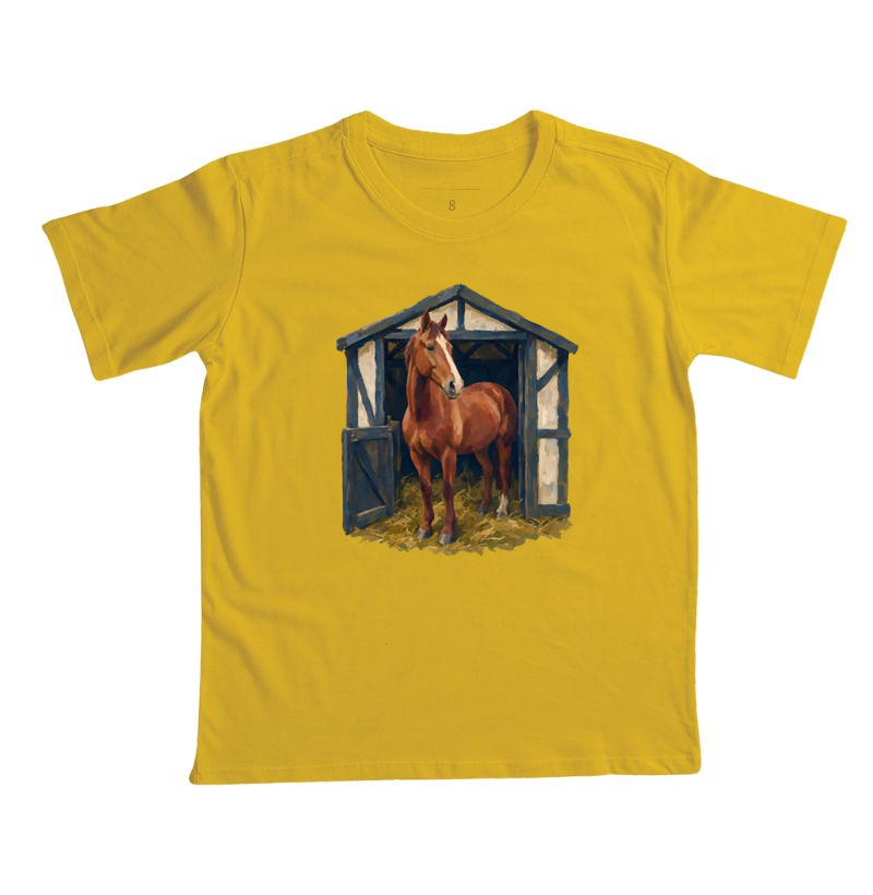 Cavalo na Baia - Imagem 4