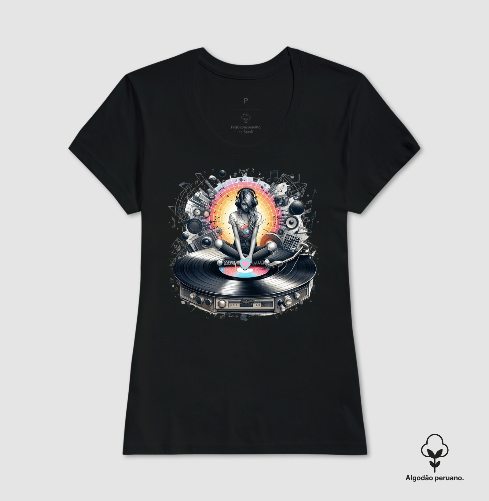 Camisa 1