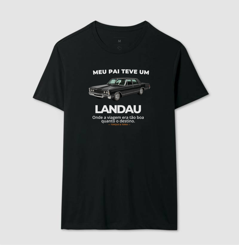 Meu pai teve um - LANDAU - Imagem 2