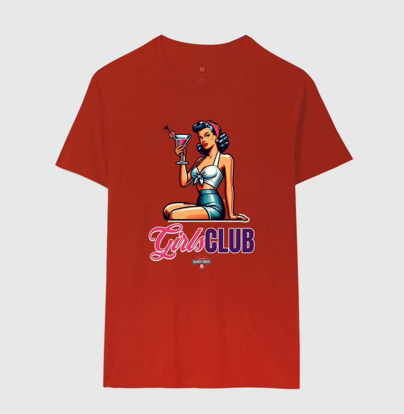 Girls Club - Imagem 10