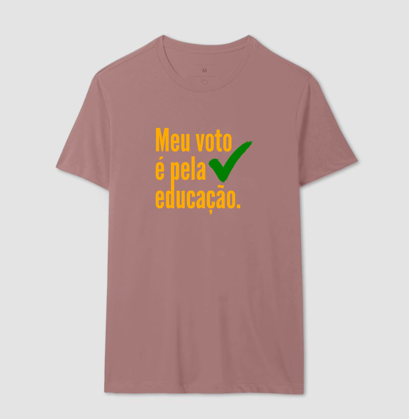 Meu voto é pela educação! - Imagem 16