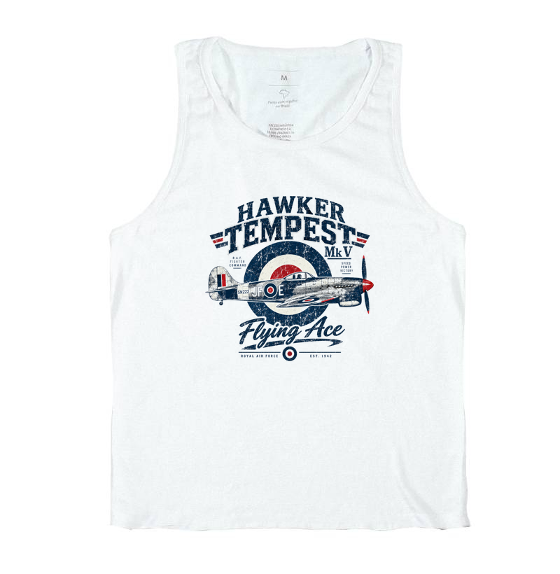 Hawker Tempest - Imagem 2