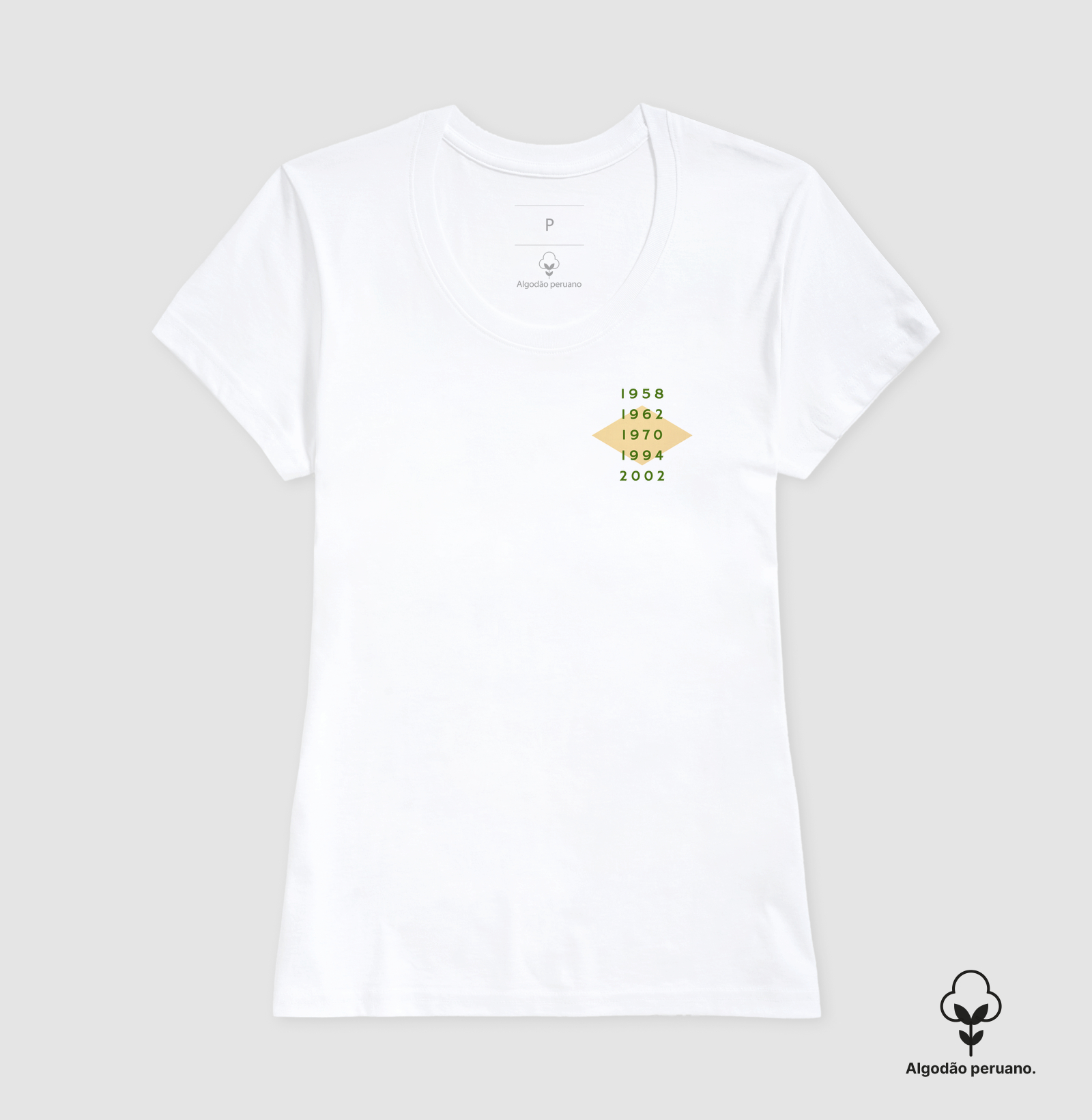 Camisa 4