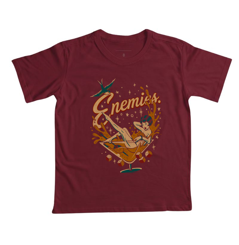 Camisa 4