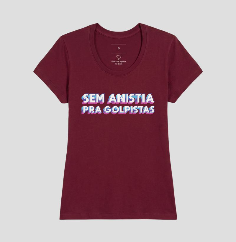 Sem Anistia 05 - Imagem 19