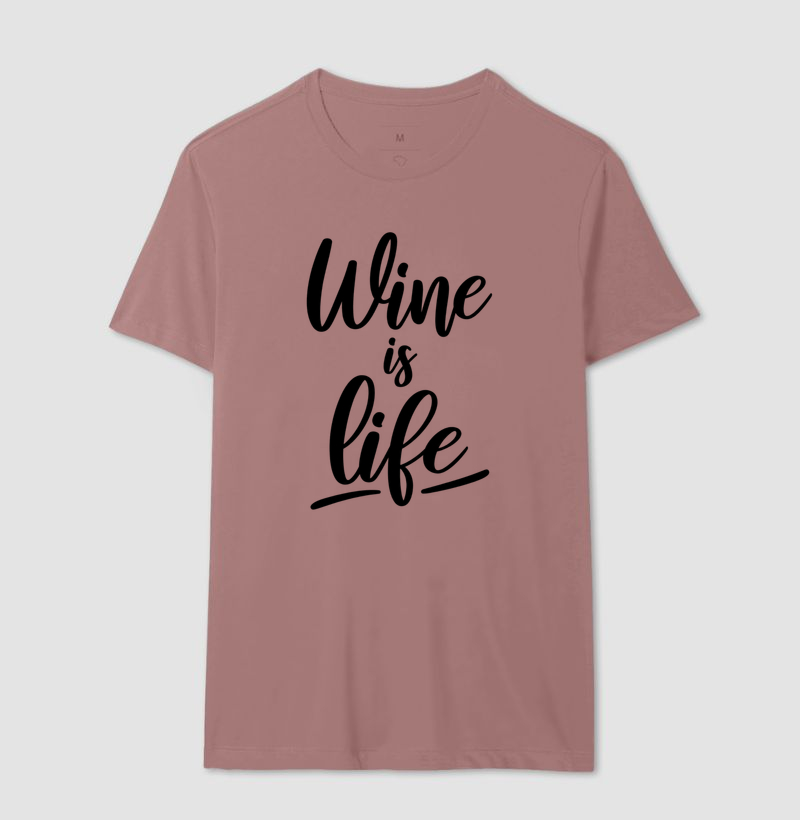 Wine is Life - Imagem 16