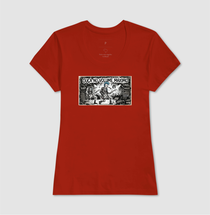 Camisa 13