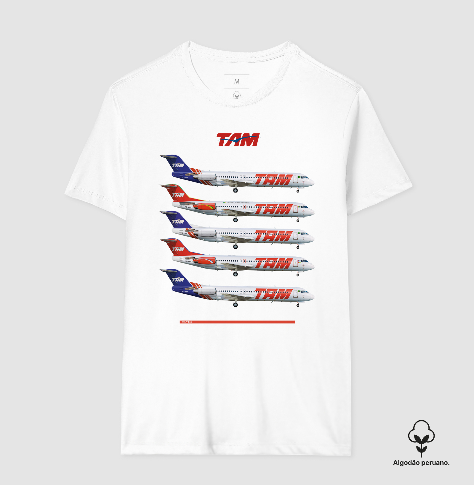 Camisa 3