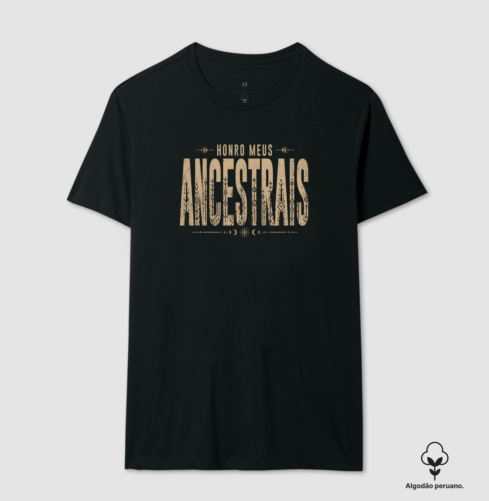 Honro meus Ancestrais - Imagem 5