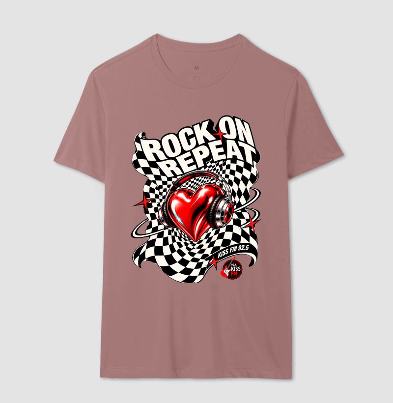 Rock On Repeat - Imagem 18