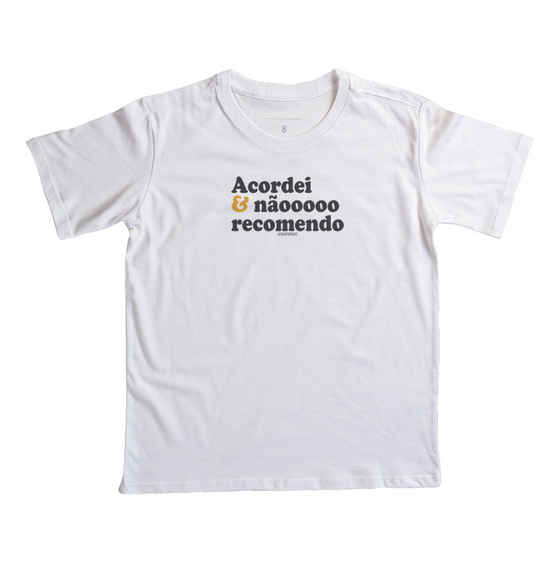 Acordei e não recomendo - Imagem 6