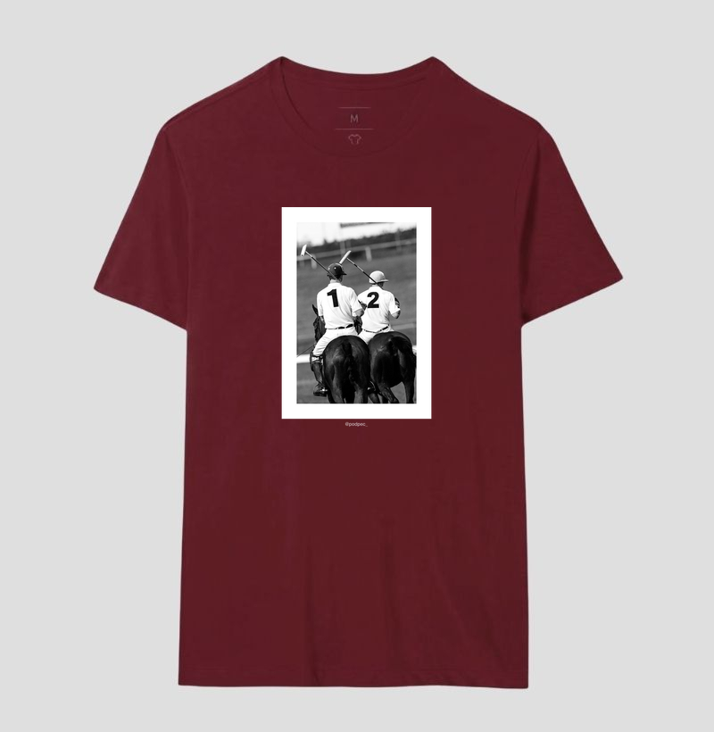 Camisa 9