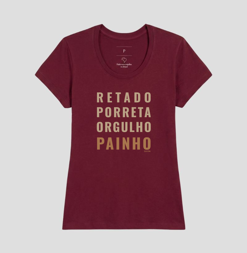 Camisa 18