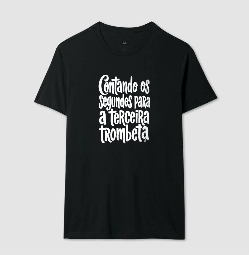 Terceira trombeta - Imagem 2