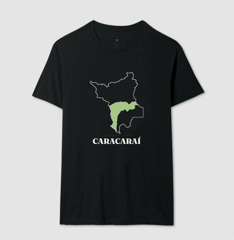 Caracaraí | Traço RR - Imagem 2